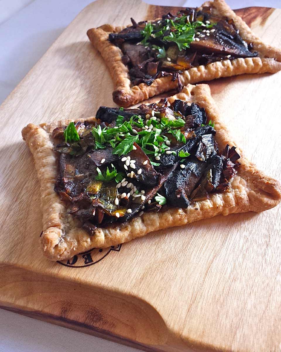 mushroom_tart